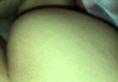 My curvy mexican wife's plump ass hides naughty secrets