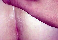 cheating blonde's tight ass wrecked in brutal anal pounding session