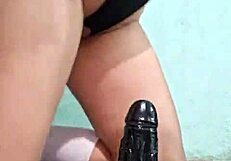 I Crave Riding Schoolgirl to Orgasm