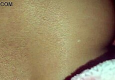 My curvy mexican wife's plump ass hides naughty secrets