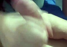 my secret amiga gives me the hottest amateur blowjob ever