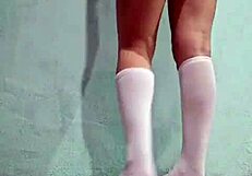 I Crave Riding Schoolgirl to Orgasm