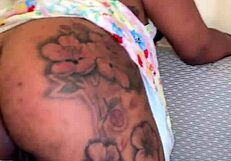 bro your chick showed up lit at my bar bent over for bbc pounding and squirting