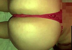 me gusta detonar mi amiga's huge mexican bunny ass in homemade gym sex