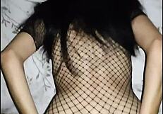 Skinny Milf July's Lingerie Orgasm Secrets In Home Compilation