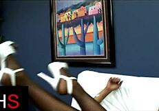 i cant believe how hot this threesome gets with big cocks pounding every hole