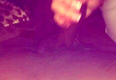 Sloppy Deepthroat Cock Sucking Down Da Murky Bayou