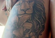 Lost Big Tits Latina Milf in Forest Gets Monster Cock Pussy Fuck and Face Fucking by Colombian Stud