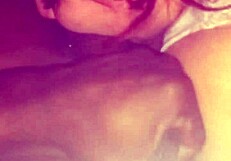 Sloppy Deepthroat Cock Sucking Down Da Murky Bayou