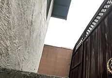 rome major's monster cock destroys pawg pussy doggystyle cowgirl