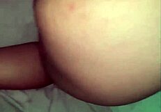 me gusta detonar mi amiga's huge mexican bunny ass in homemade gym sex