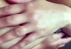 monique lima's hardcore assfucking rebolada cuckold tease