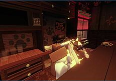 fucking candy's sexy demi-human ass bent over ro-condos