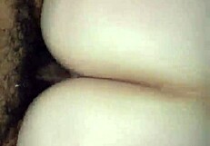 Pawg Bounces On Bbc For Deep Creampie In Rough Pov Ride