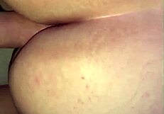 me gusta detonar mi amiga's huge mexican bunny ass in homemade gym sex