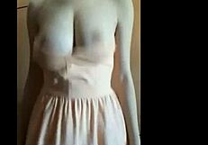 mmm yummy she said while i pounded her tight hole hard