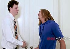 hey hubby watch me take it up the shitter you cheater