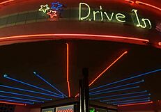 Blonde Pornstar August Rides Cock Wild in Lingerie After Store Closes!