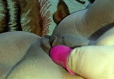 why settle for a tongue when this toy makes me squirt harder?