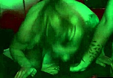 Exclusive Orgy with BBW Lulu Shanice Love Ray Ray's Monster Cocks!