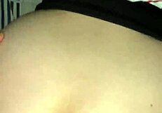 Pawg Bounces On Bbc For Deep Creampie In Rough Pov Ride