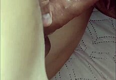 Skinny Milf July's Lingerie Orgasm Secrets In Home Compilation