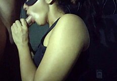 lunaferrari sucks school best friend's cock in homemade video