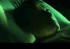 Romance Movie's Steamy Celebrity Scene