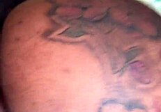 bro your chick showed up lit at my bar bent over for bbc pounding and squirting