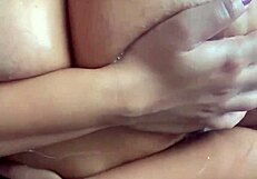 monique lima's hardcore assfucking rebolada cuckold tease