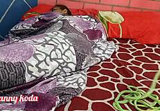 BBW Brazilian Ass Fisted and Anal Pounded by Leo Ogro's Monster Cock Sadism