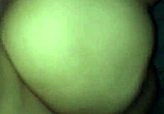 whoa check out this huge milf ass getting pounded doggystyle by young stud