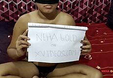 Indian verification video confirms authentic amateur status quickly