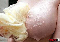 her huge tits heave desperately as this big cock teen 18+ codi vore begs for rough home fuck to stay warm