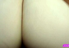 Pawg Latina Twerking Big Ass Naked Close-Up in Your Face Ass Worshiping