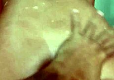 Croatian wife rides monster cock anal bareback stockings pounding