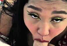 moray eels gaze intensity captivates with mysterious allure