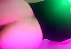 Fat Bar Whore Wife Exposed and Fucked Raw Without Condom for Silence Part 2