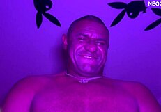 i put collar on slut wife to obey then wrecked her ass with giant cock