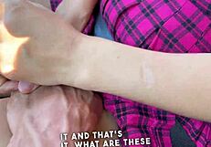 i picked up this hottie nd drove her home but fucked her right on highway doggystyle