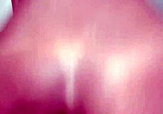 Croatian wife rides monster cock anal bareback stockings pounding