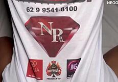 i put collar on slut wife to obey then wrecked her ass with giant cock