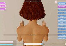 my therapy session turns into hot sexy pounding i need so bad