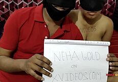 Indian verification video confirms authentic amateur status quickly