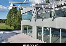 i crave princess alice's deep anal and massive cum facial explosion