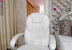 Watch me finger my big tits pussy with vibrator on cam