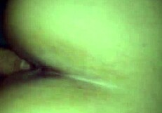 whoa check out this huge milf ass getting pounded doggystyle by young stud