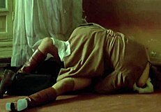 Last Tango in Paris 1972 Delivers Raw French Retro Sex!