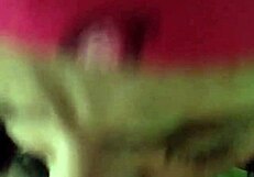 she milks my cock dry until i explode all my cum