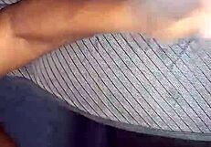 mi vecina begs me drive her public spot to suck my dickk